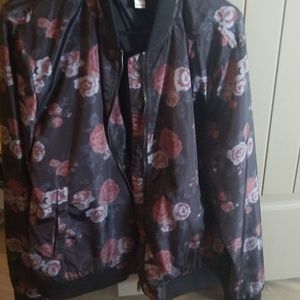 Mens size L jacket